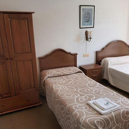 Hostal Padornelo Mondoñedo Dış mekan fotoğraf