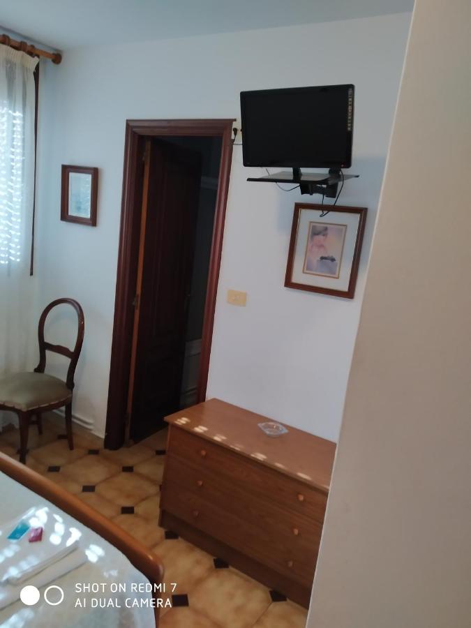 Hostal Padornelo Mondoñedo Dış mekan fotoğraf