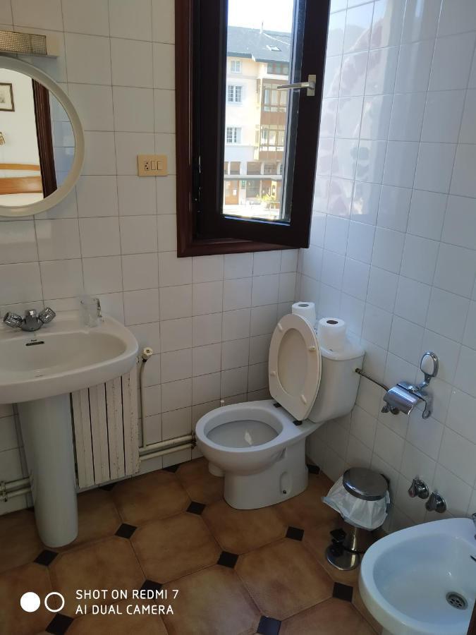 Hostal Padornelo Mondoñedo Dış mekan fotoğraf