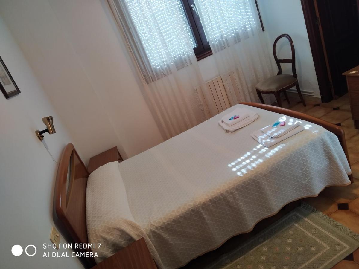 Hostal Padornelo Mondoñedo Dış mekan fotoğraf